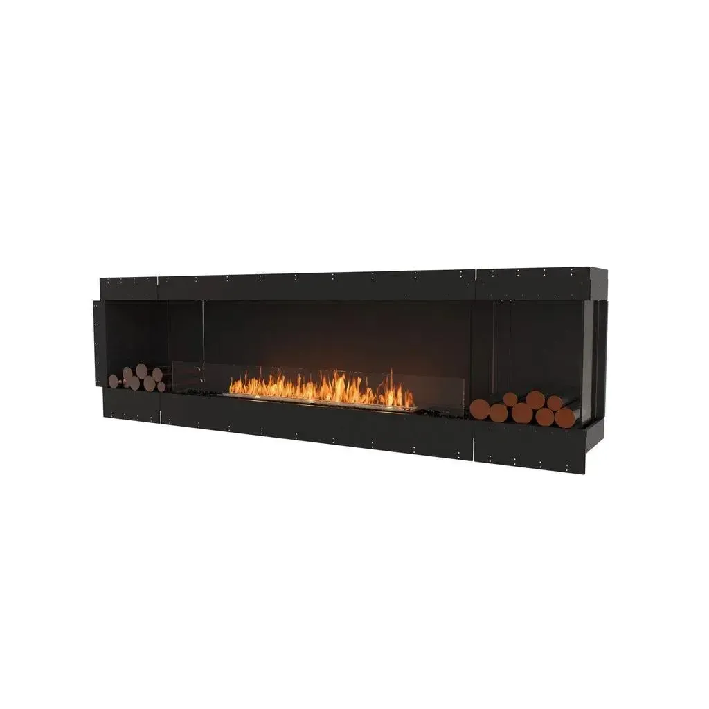 Ecosmart Flex Right Corner Ethanol Fireplace - Image 29