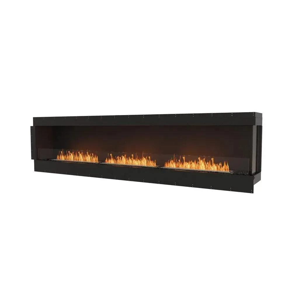 Ecosmart Flex Right Corner Ethanol Fireplace - Image 30