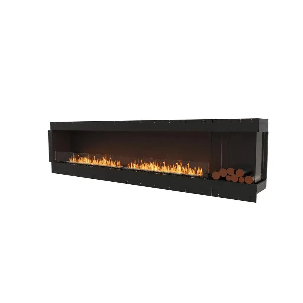 Ecosmart Flex Right Corner Ethanol Fireplace - Image 32
