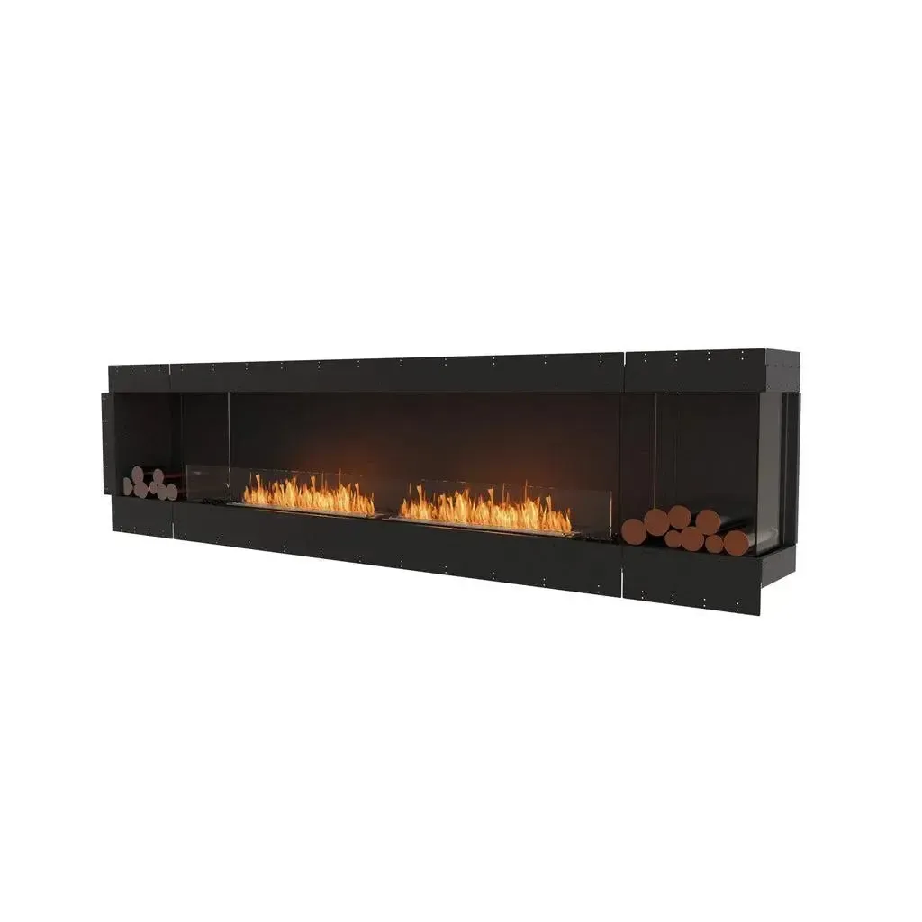 Ecosmart Flex Right Corner Ethanol Fireplace - Image 33