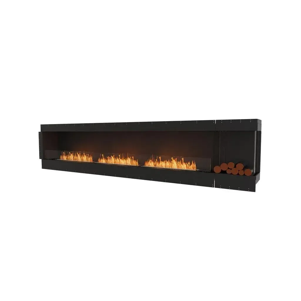 Ecosmart Flex Right Corner Ethanol Fireplace - Image 35
