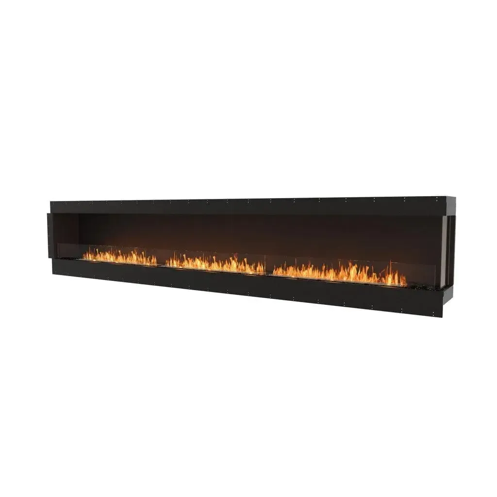Ecosmart Flex Right Corner Ethanol Fireplace - Image 37