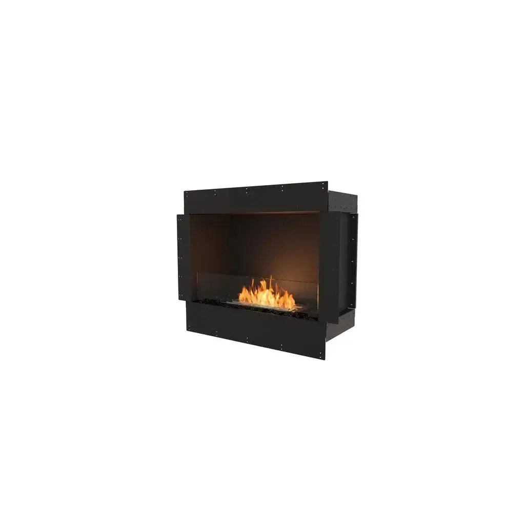 Ecosmart Flex Single Sided Ethanol Fireplace - Image 18