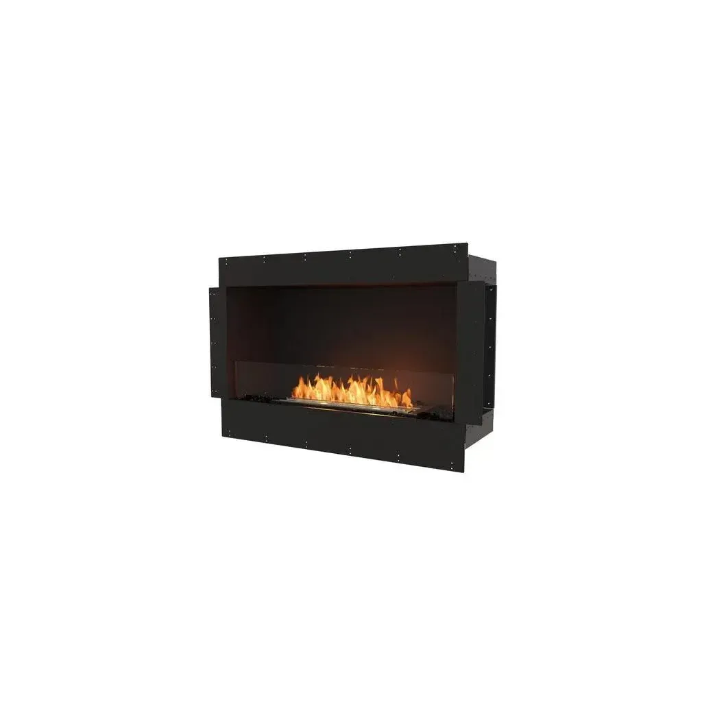 Ecosmart Flex Single Sided Ethanol Fireplace - Image 19