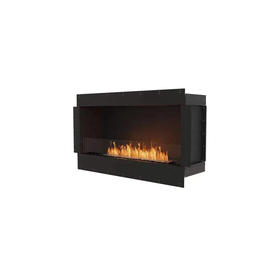 Ecosmart Flex Single Sided Ethanol Fireplace - Image 20