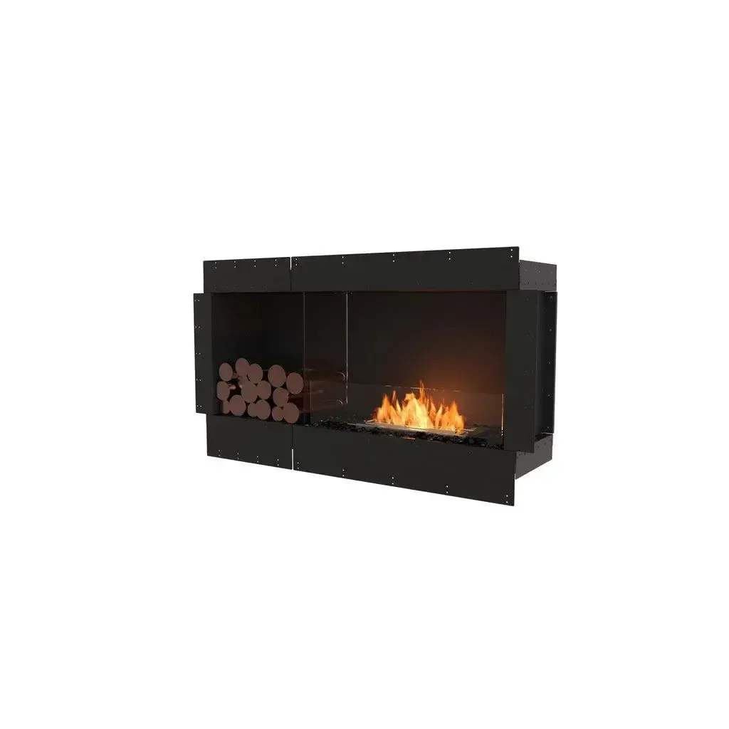 Ecosmart Flex Single Sided Ethanol Fireplace - Image 21