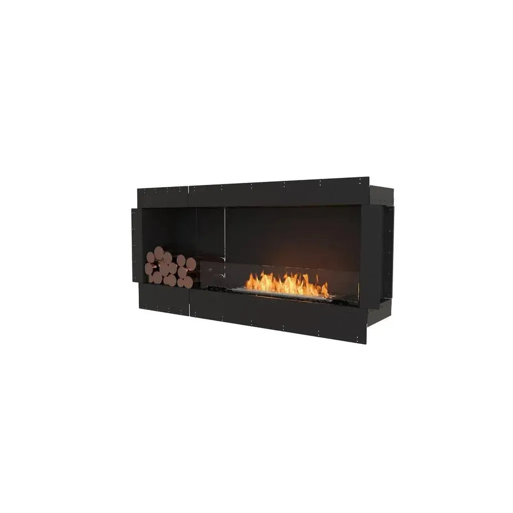 Ecosmart Flex Single Sided Ethanol Fireplace - Image 23