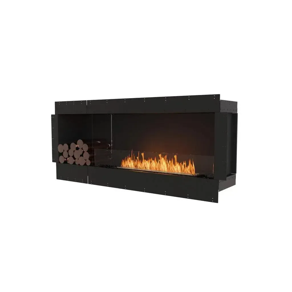 Ecosmart Flex Single Sided Ethanol Fireplace - Image 27