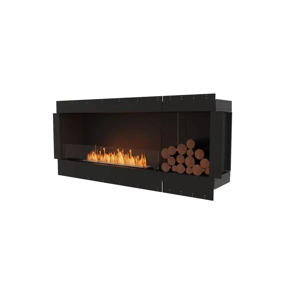Ecosmart Flex Single Sided Ethanol Fireplace - Image 28