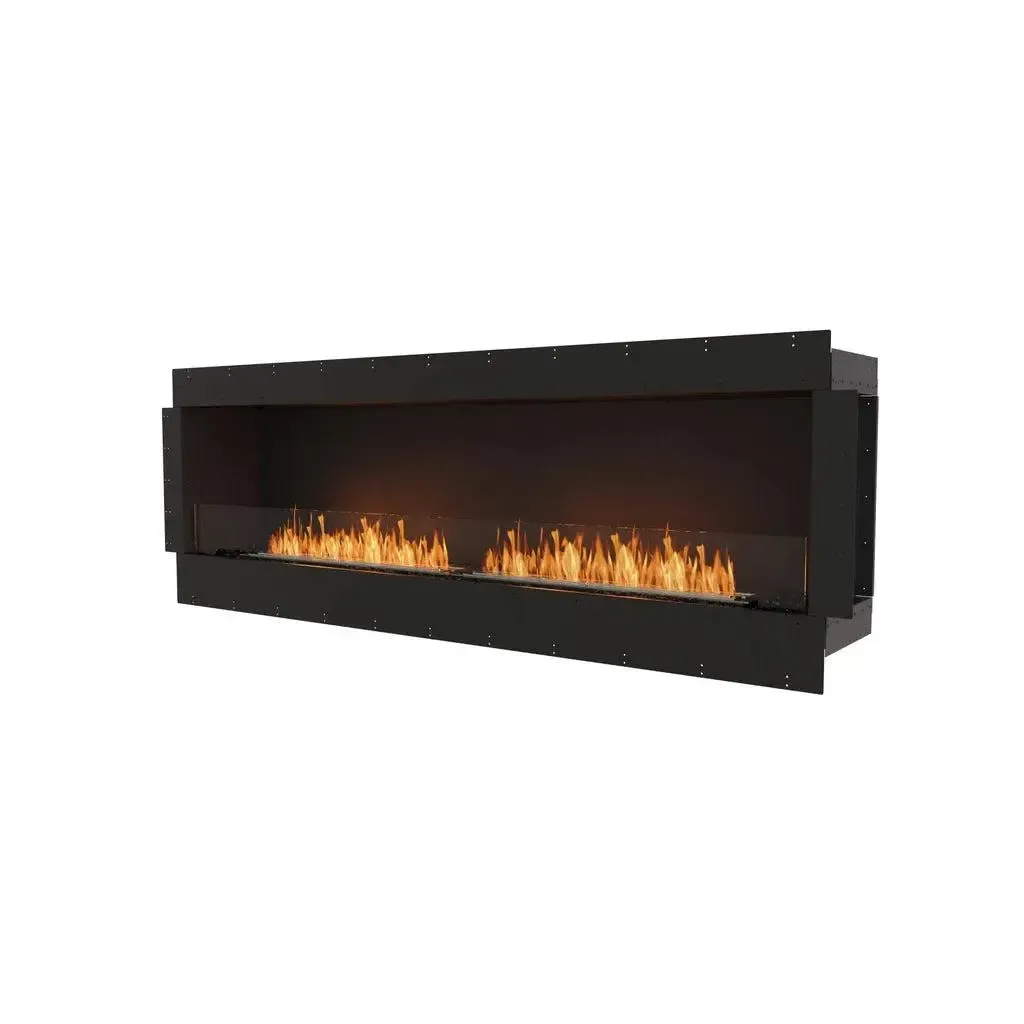 Ecosmart Flex Single Sided Ethanol Fireplace - Image 30