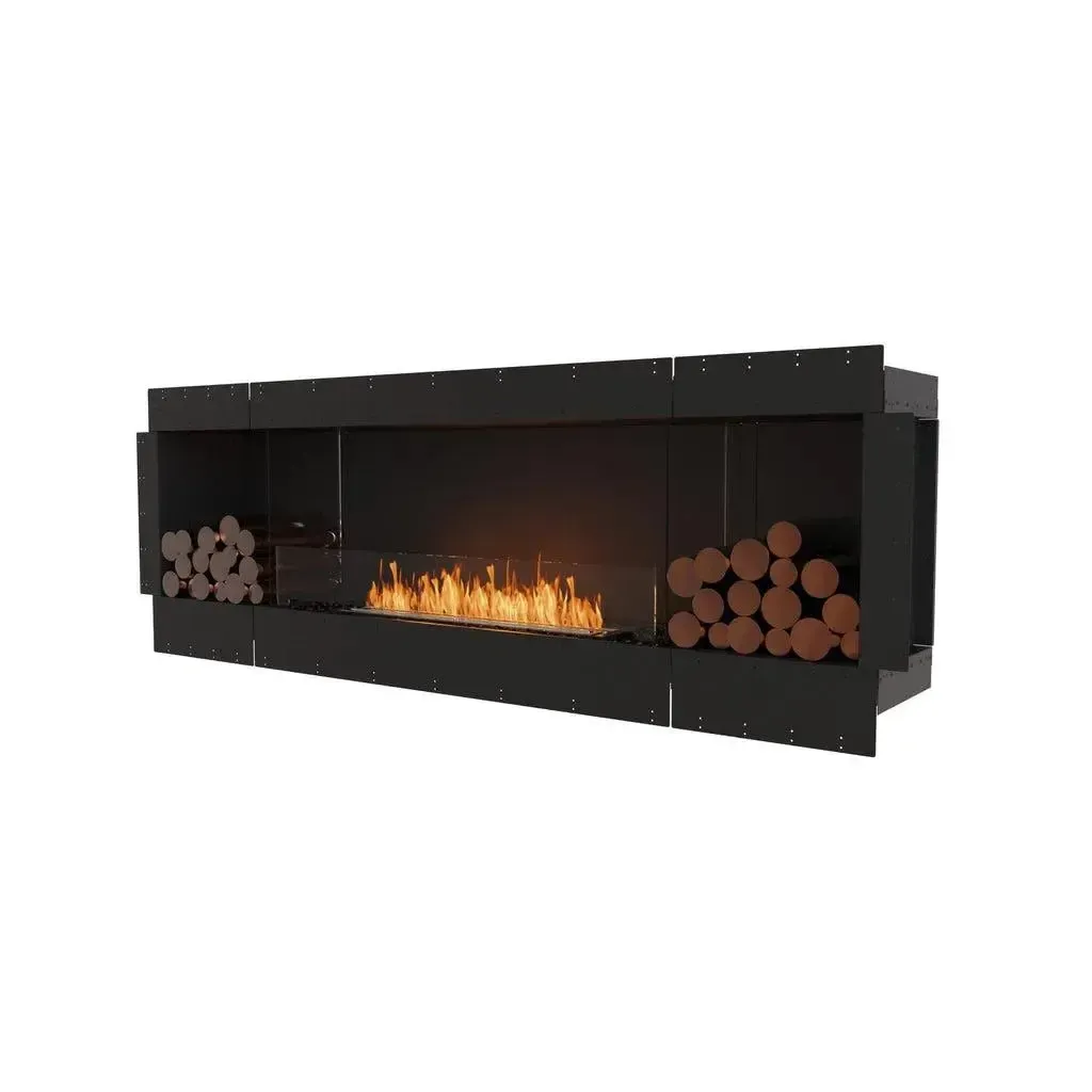 Ecosmart Flex Single Sided Ethanol Fireplace - Image 31