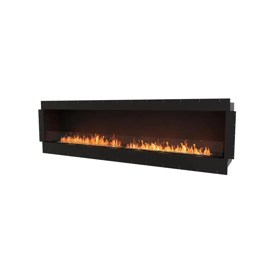 Ecosmart Flex Single Sided Ethanol Fireplace - Image 34