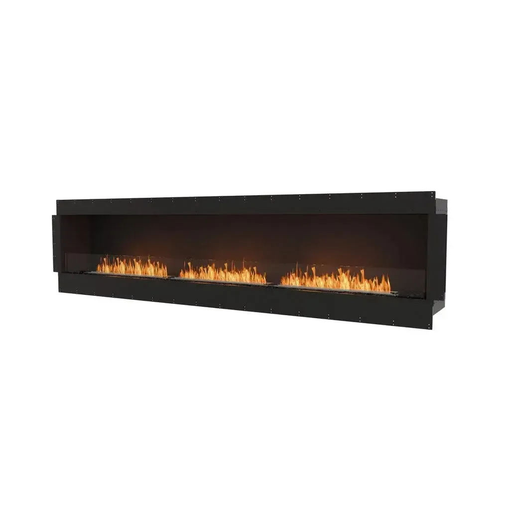 Ecosmart Flex Single Sided Ethanol Fireplace - Image 38