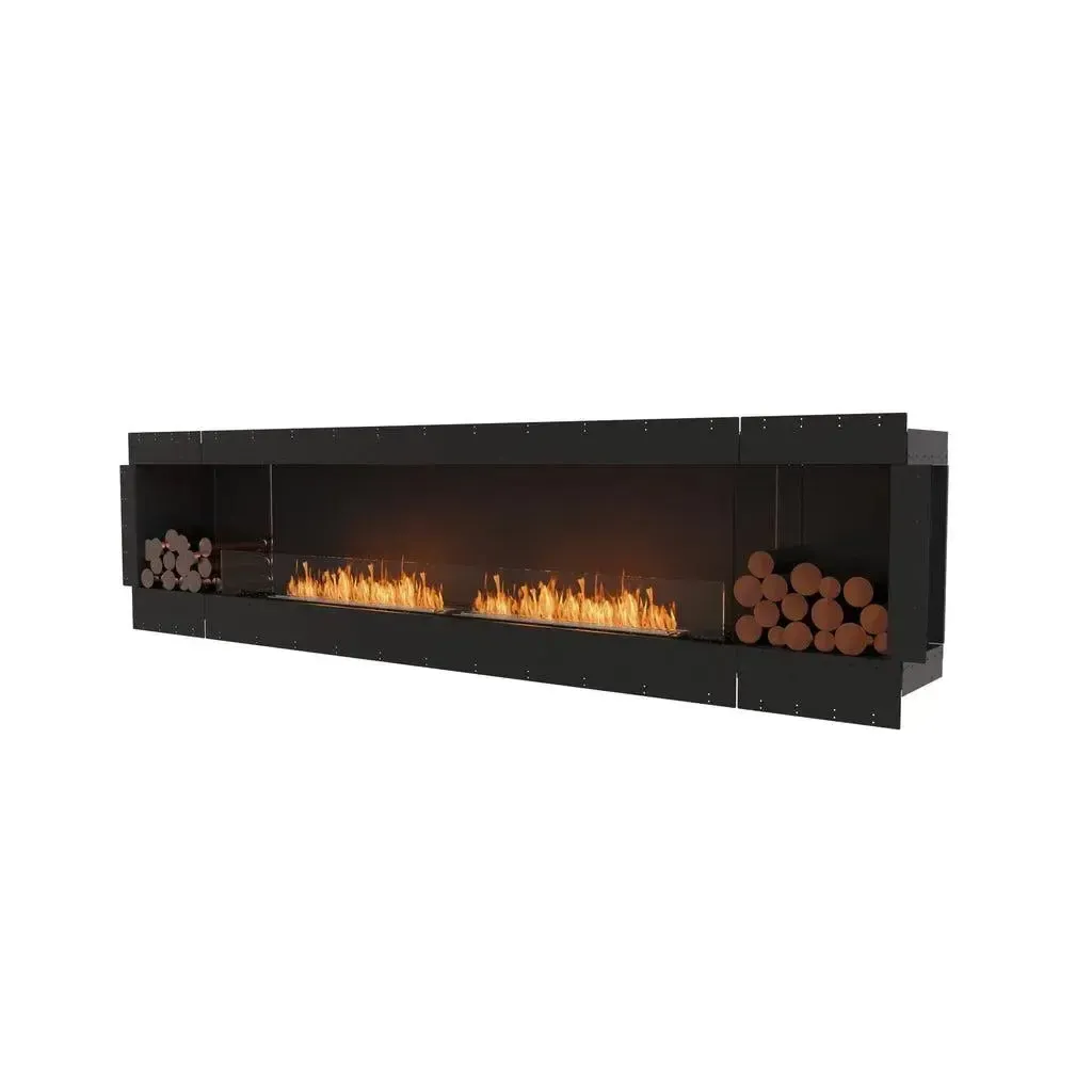 Ecosmart Flex Single Sided Ethanol Fireplace - Image 39