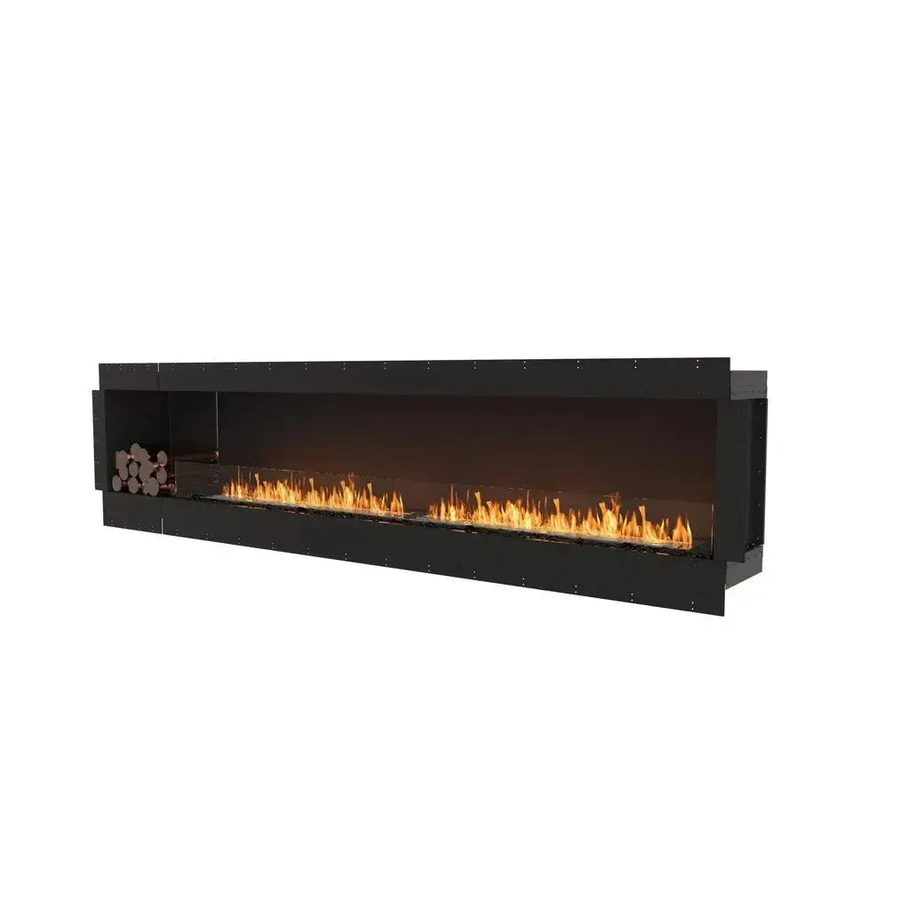 Ecosmart Flex Single Sided Ethanol Fireplace - Image 40