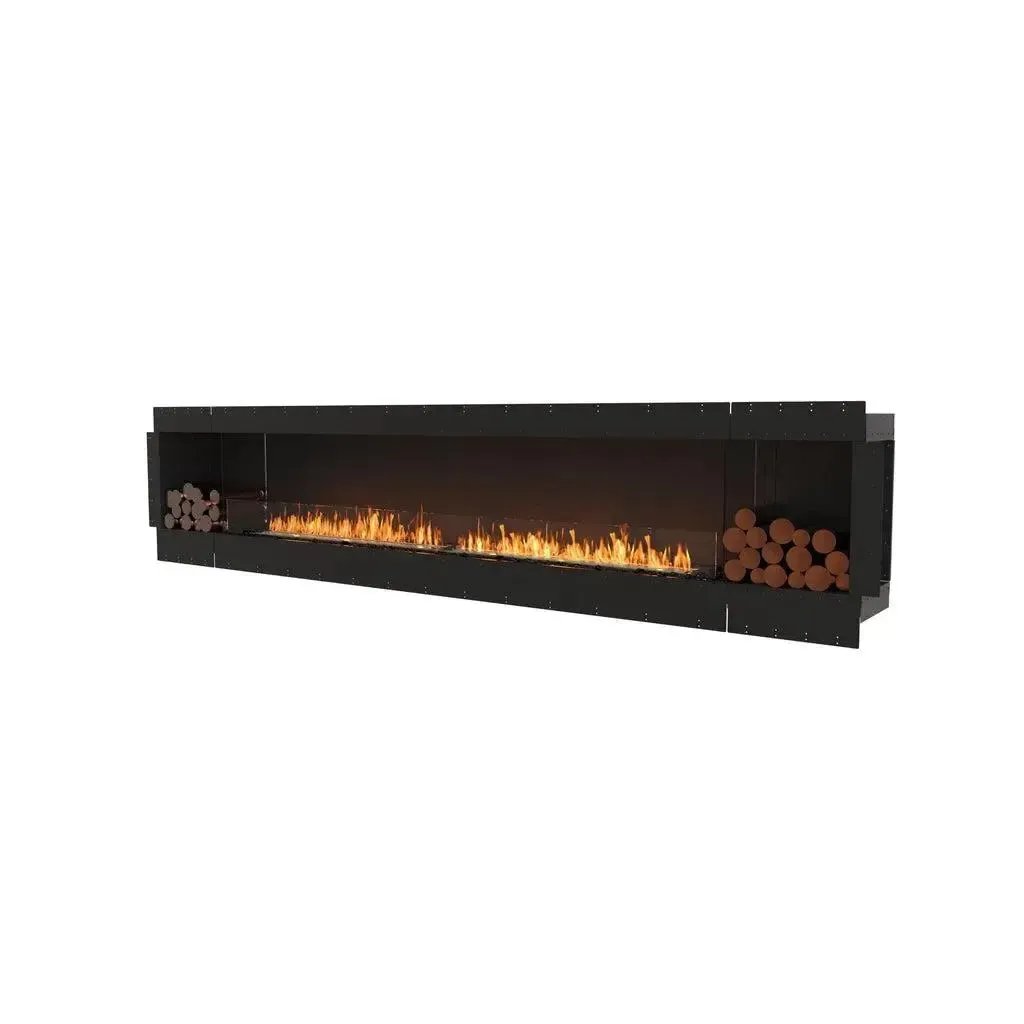 Ecosmart Flex Single Sided Ethanol Fireplace - Image 42