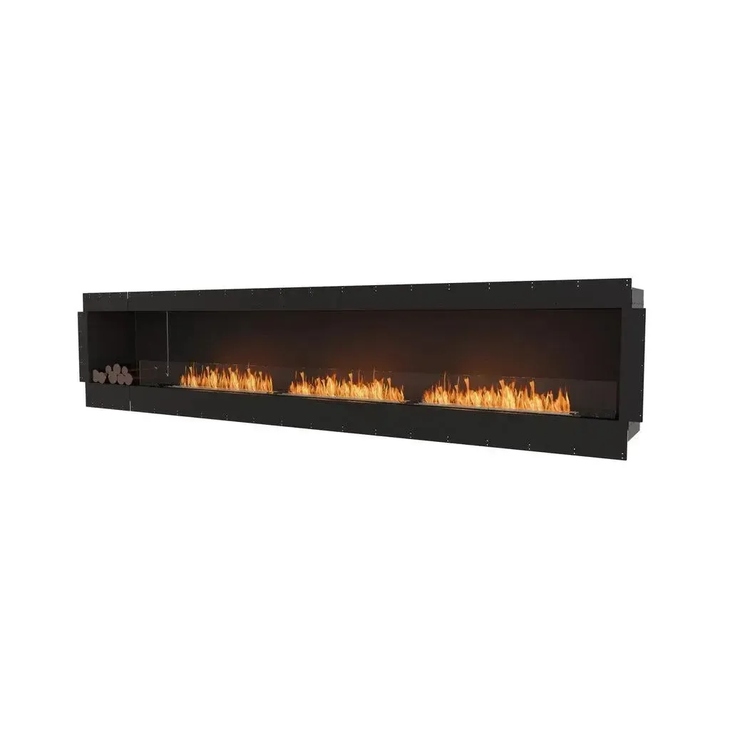 Ecosmart Flex Single Sided Ethanol Fireplace - Image 43