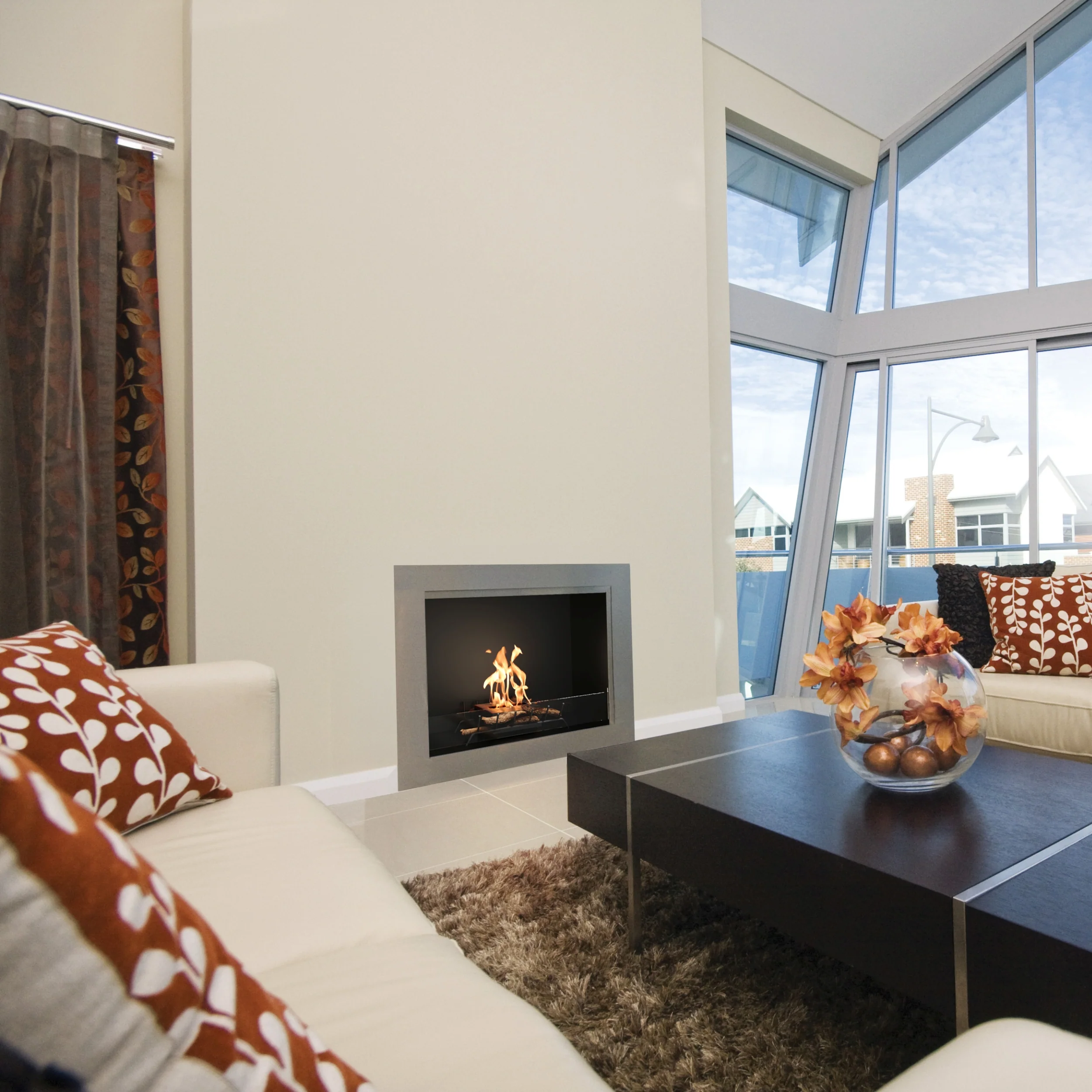 Ethanol Fires Sale