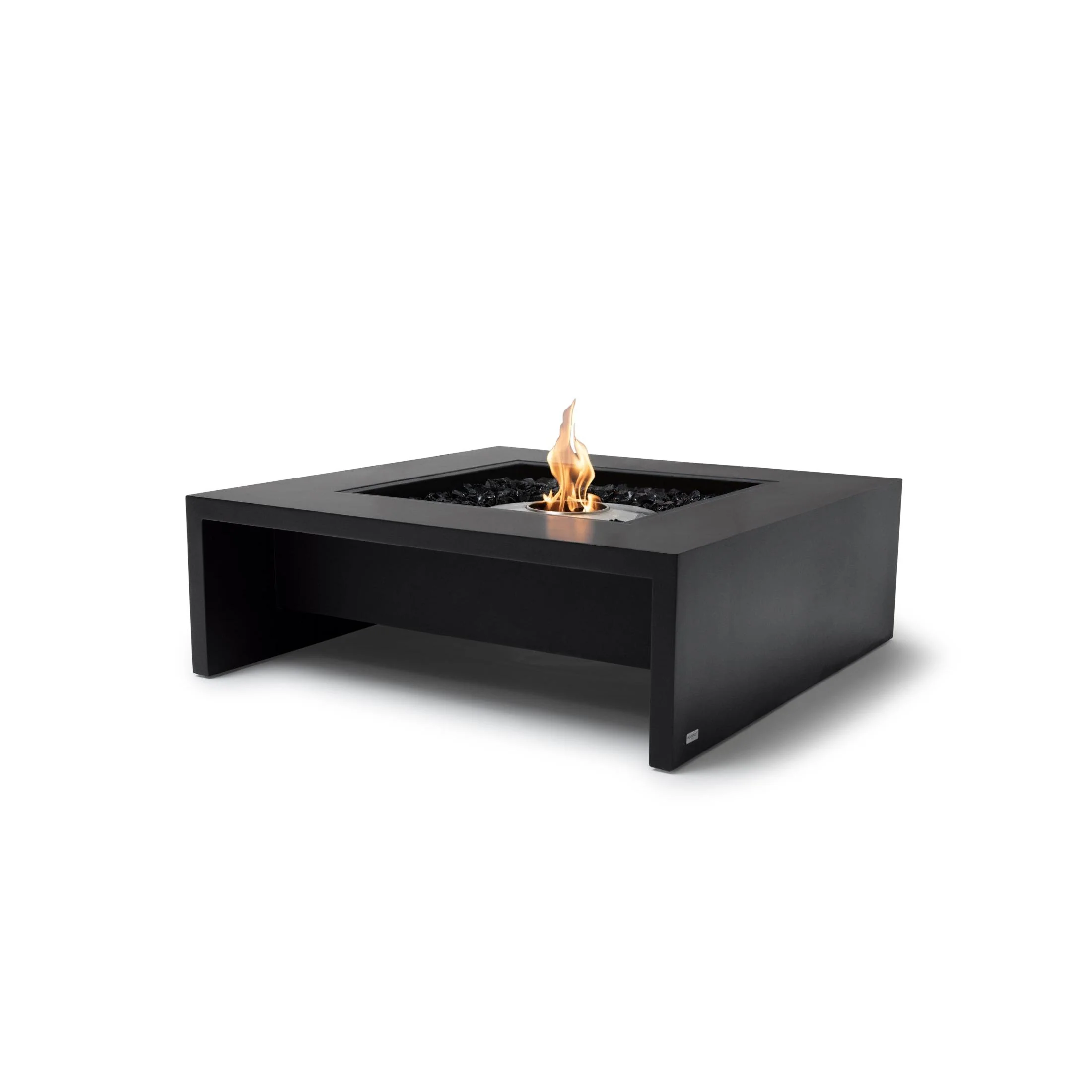 Ecosmart Mojito 40 Ethanol Fire Pit Table - Image 4