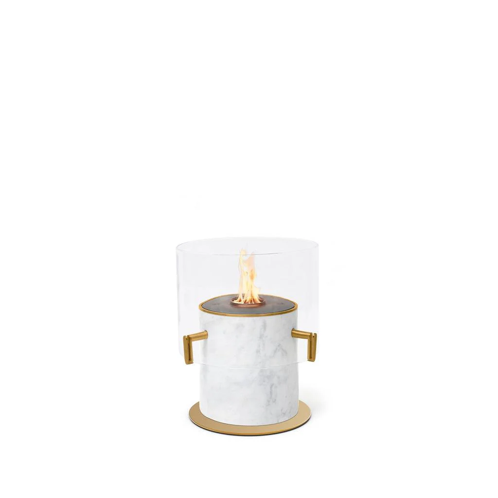 Ecosmart Pillar 3L Ethanol Fireplace - Image 3