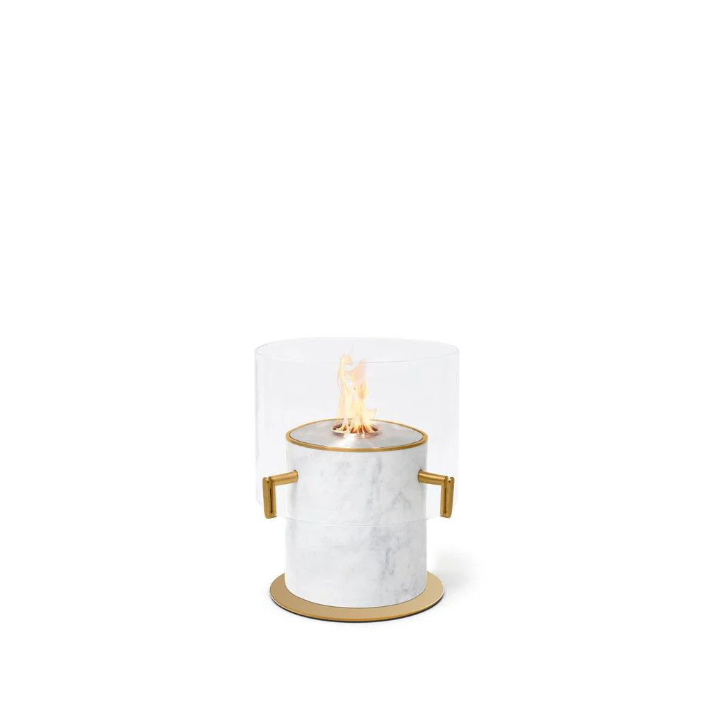 Ecosmart Pillar 3L Ethanol Fireplace - Image 4