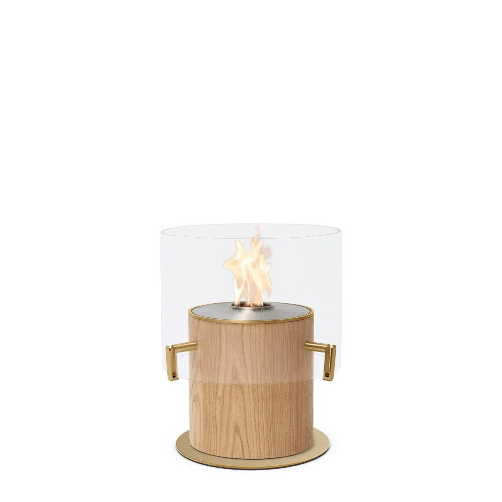 Ecosmart Pillar 3L Ethanol Fireplace - Image 5