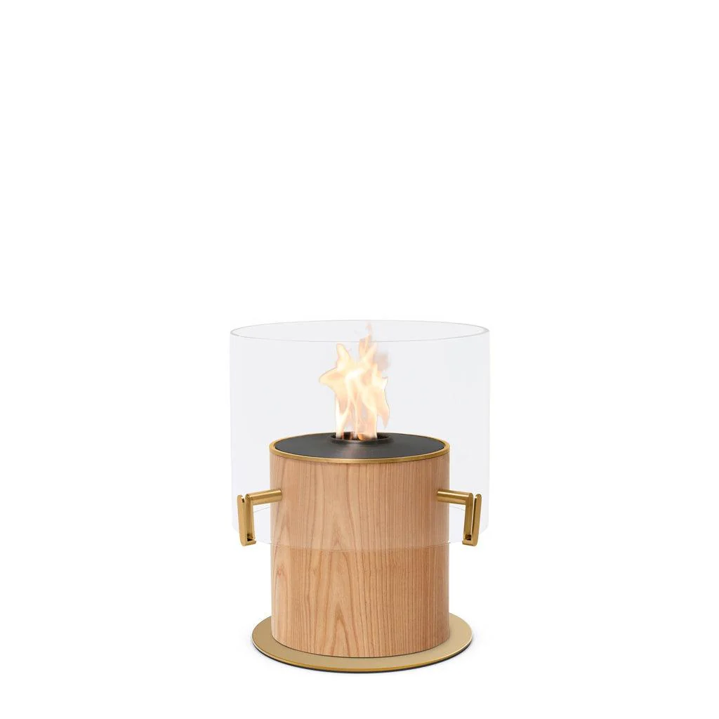 Ecosmart Pillar 3L Ethanol Fireplace - Image 6
