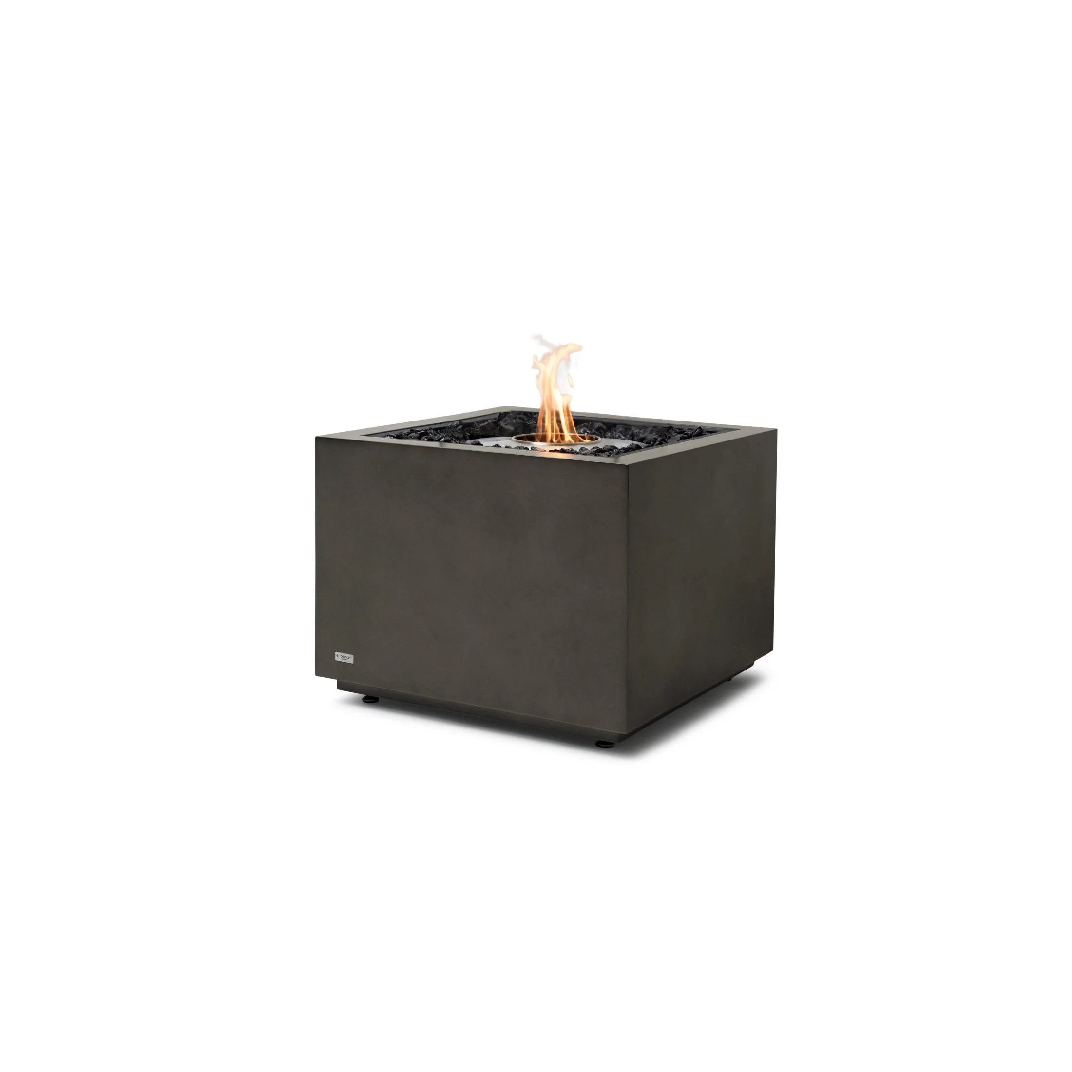 Ecosmart Sidecar 24 Ethanol Fire Pit Table - Image 6