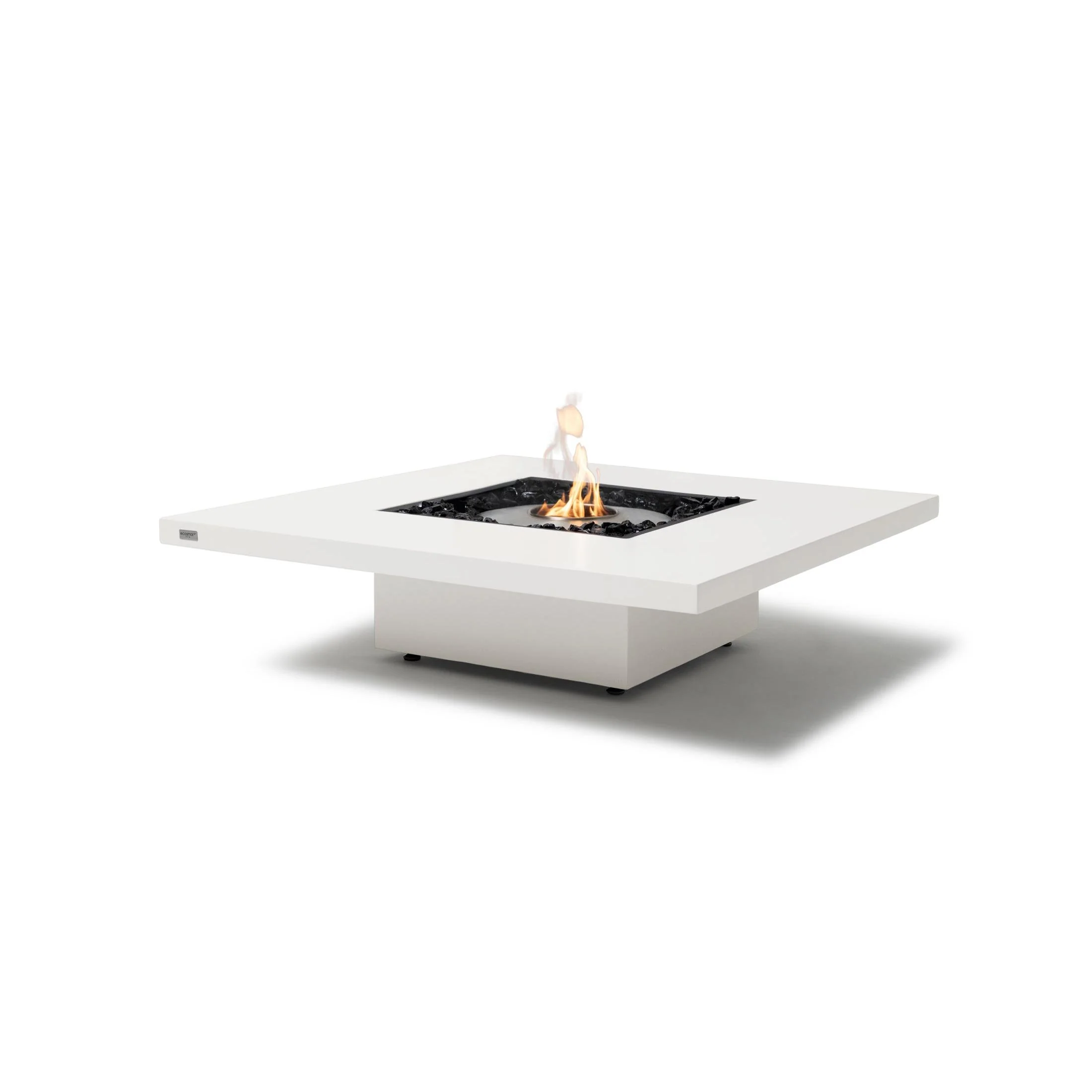 Ecosmart Vertigo 40 Ethanol Fire Pit Table - Image 2