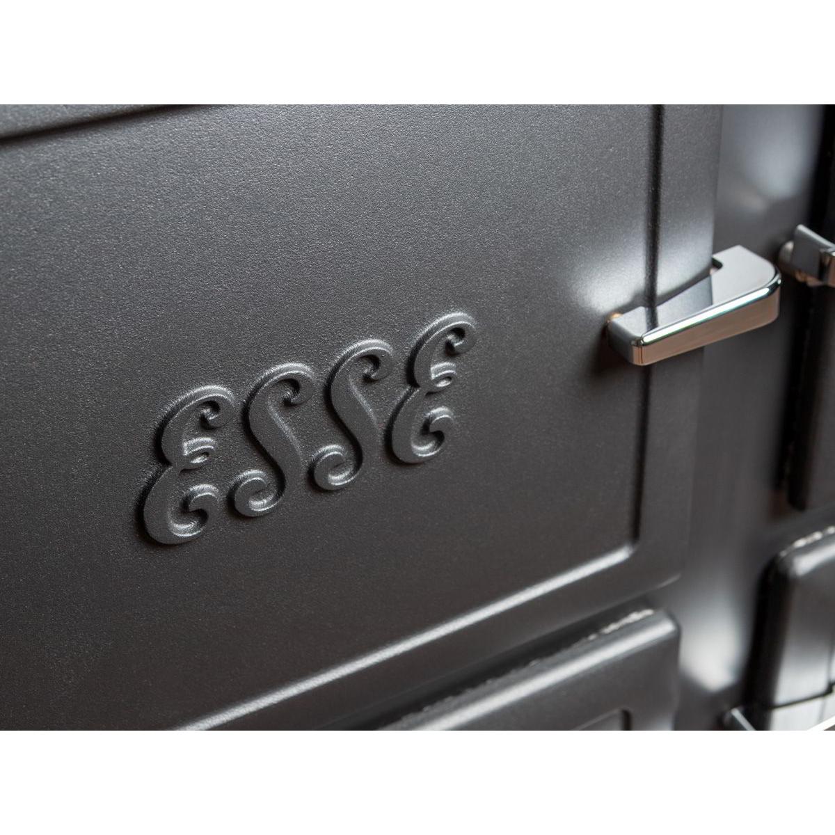 Esse 1000W Wood Cooker - Image 7