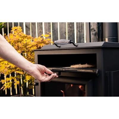 Esse Garden Stove with Pizza Oven - Image 11