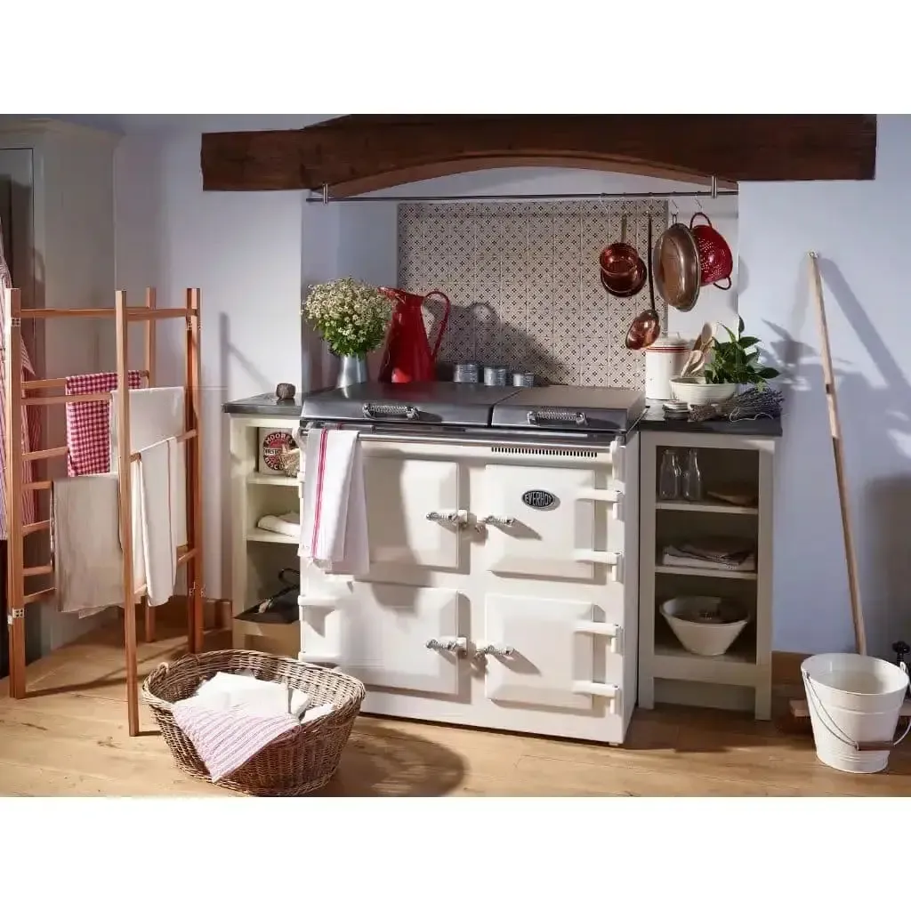 Everhot 100+ Electric Cooker - Image 7