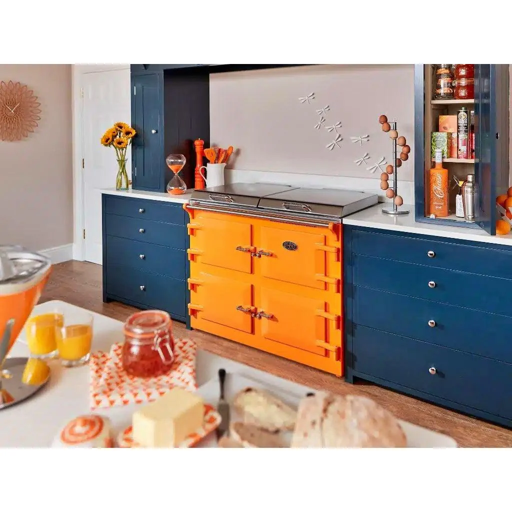 Everhot 110+ Electric Cooker - Image 3