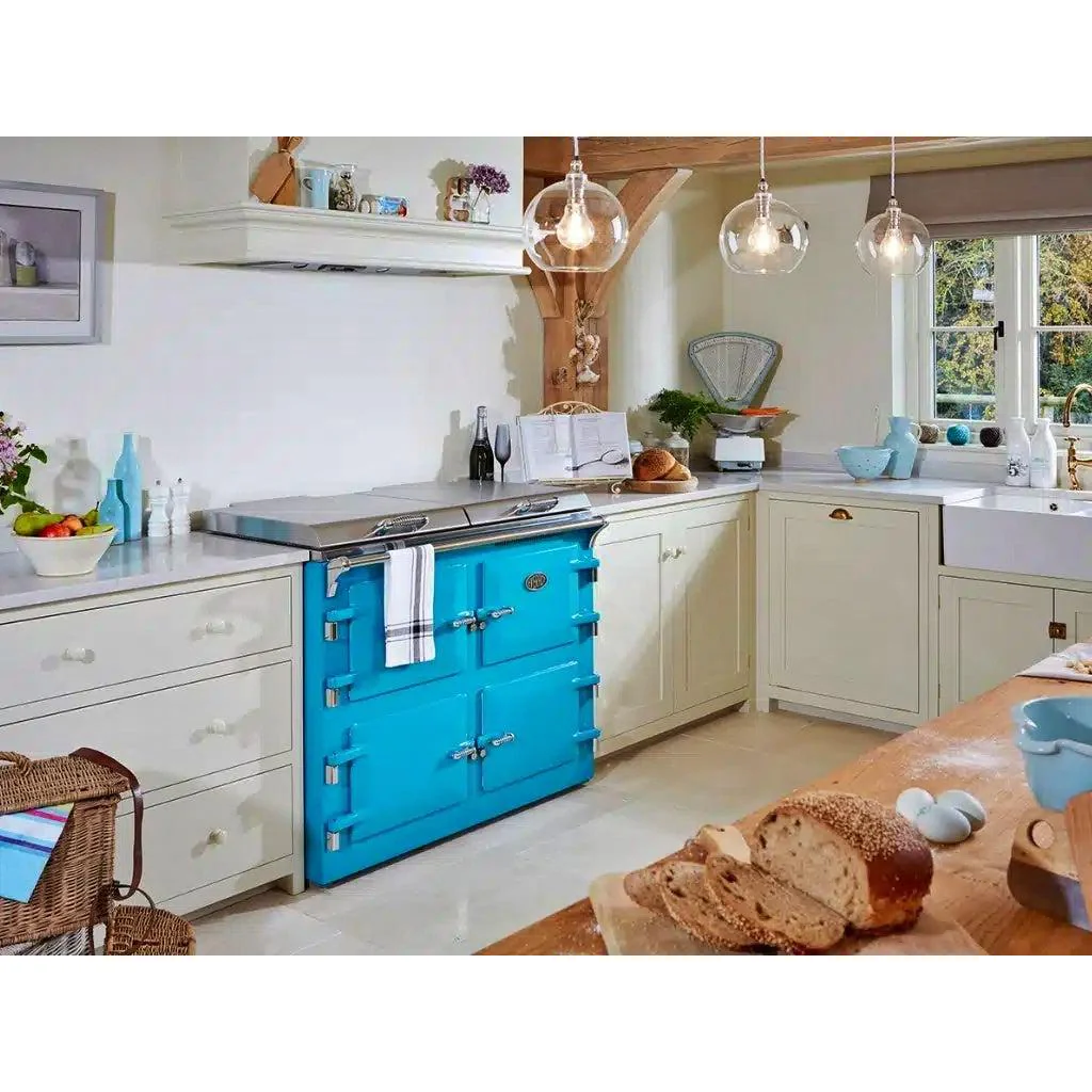 Everhot 110+ Electric Cooker - Image 6
