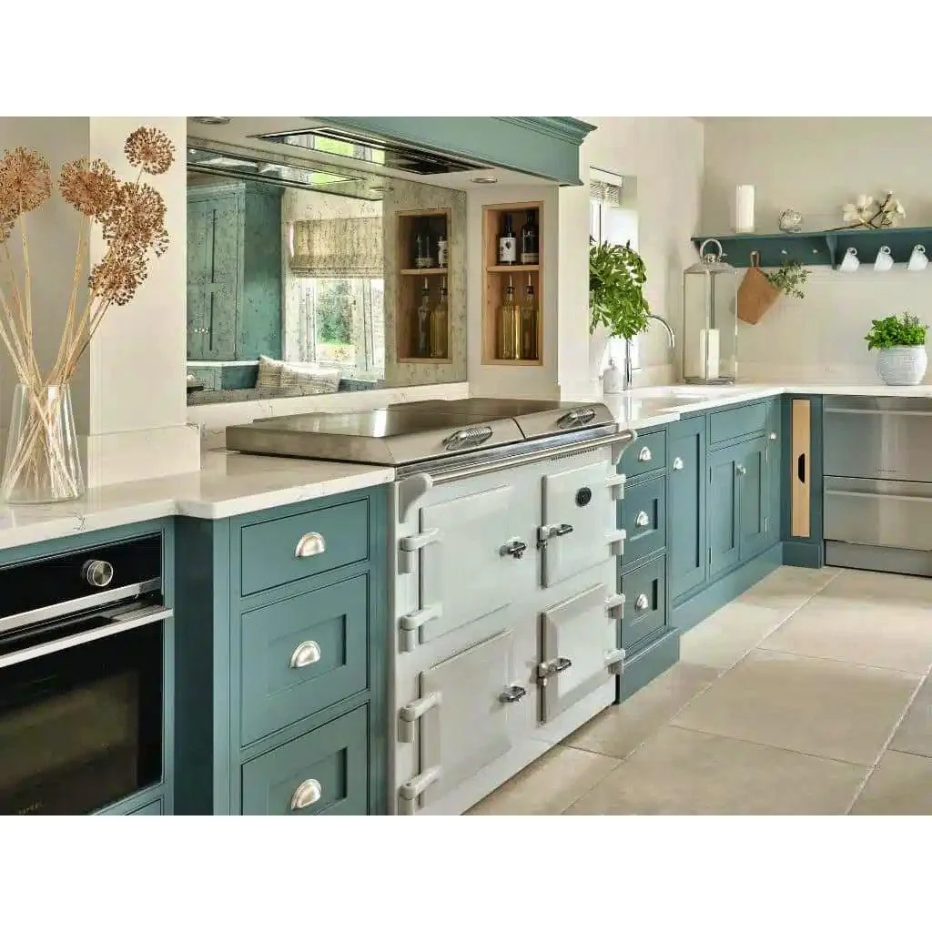 Everhot 110+ Electric Cooker - Image 7