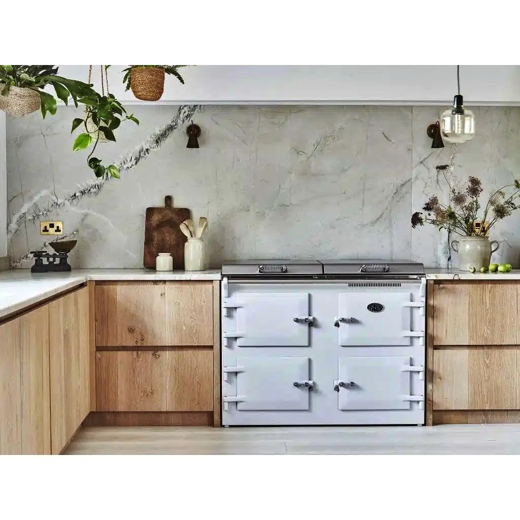 Everhot 110+ Electric Cooker - Image 9