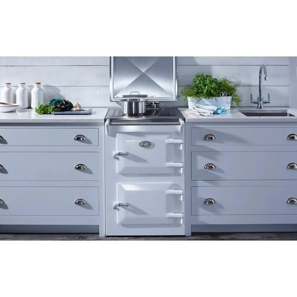 Everhot 60 Electric Cooker - Image 3