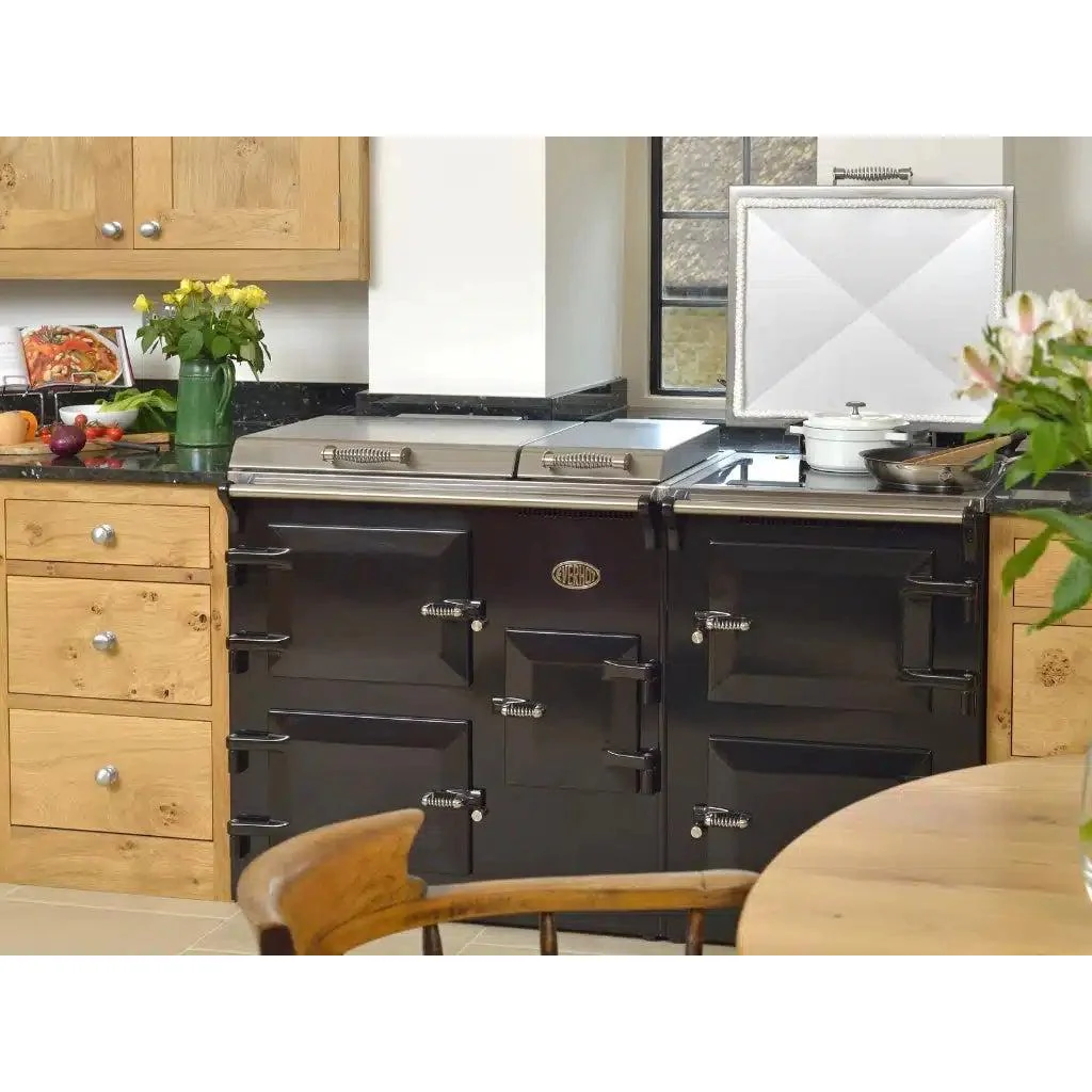 Everhot 150+ Electric Cooker - Image 3