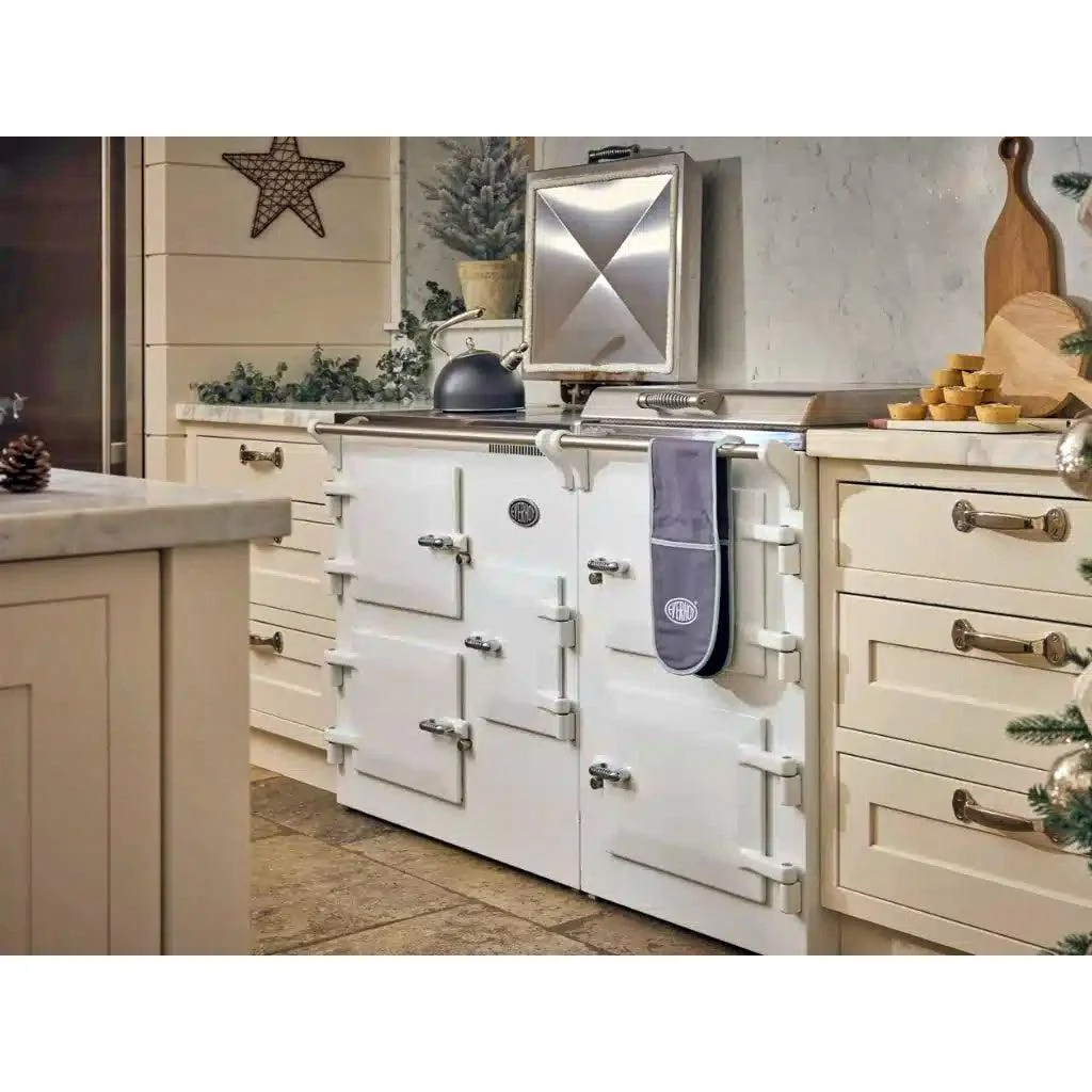 Everhot 150+ Electric Cooker - Image 4