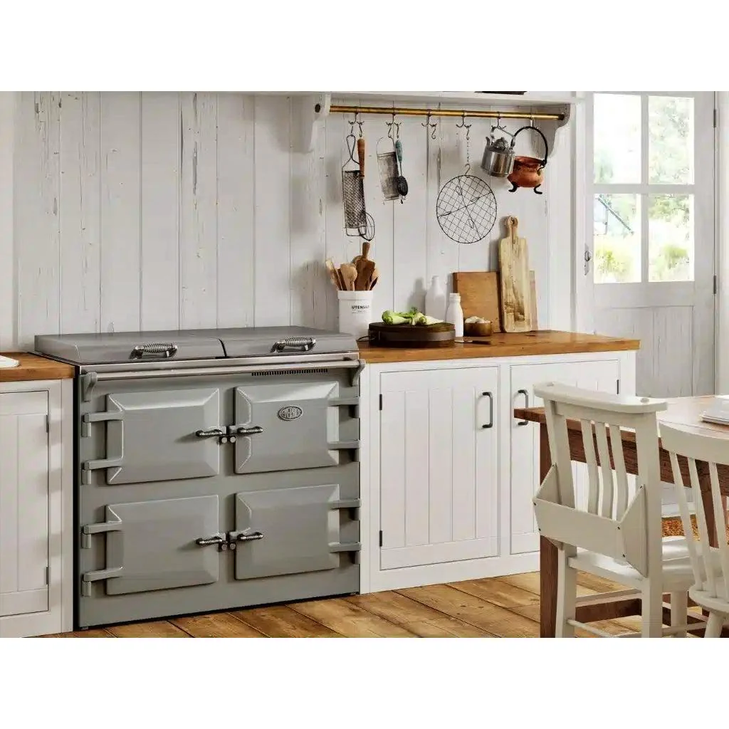 Everhot 120i Electric Cooker - Image 6