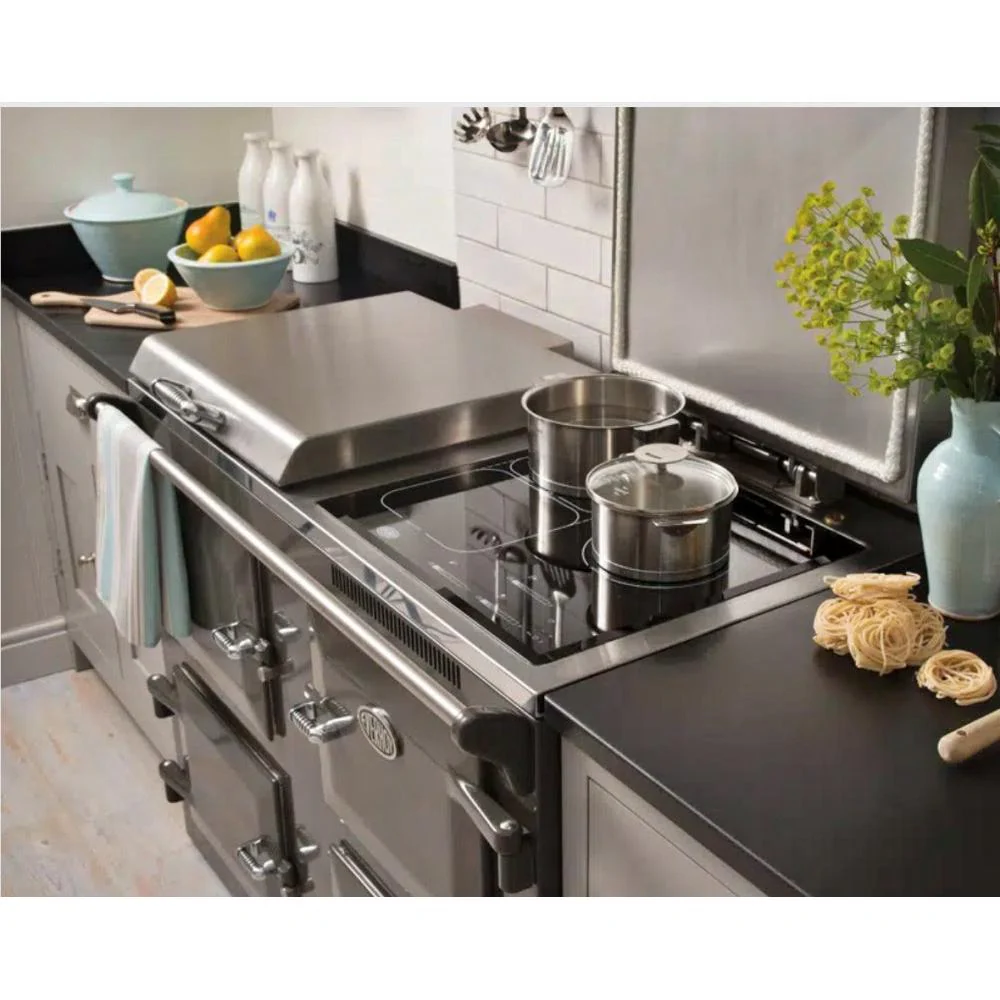 Everhot 120i Electric Cooker - Image 7