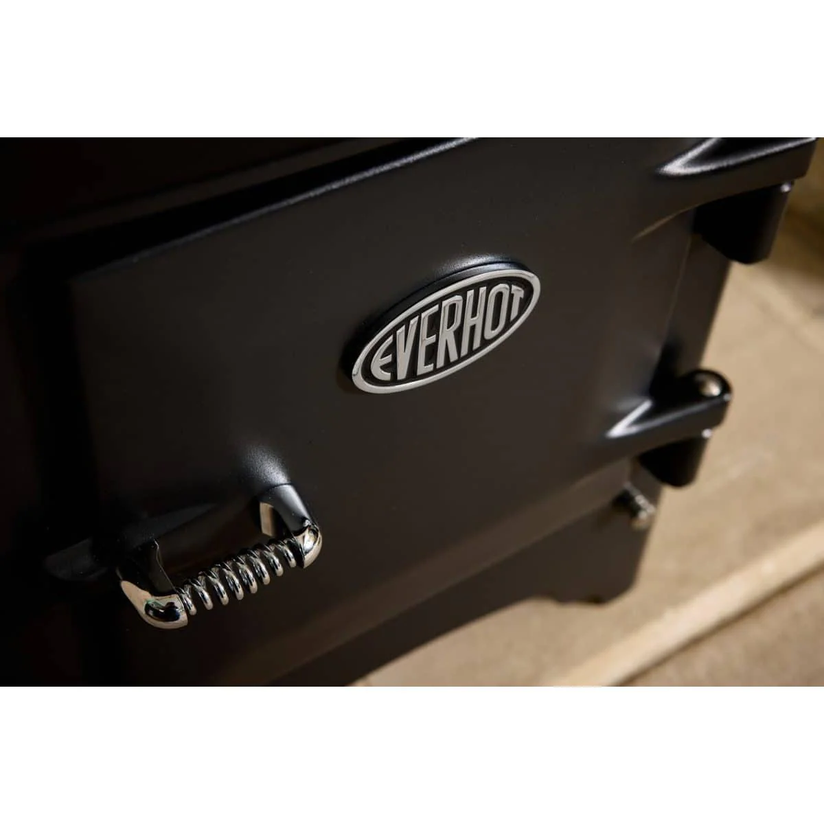 Everhot Electric Stove without Oven - Image 4