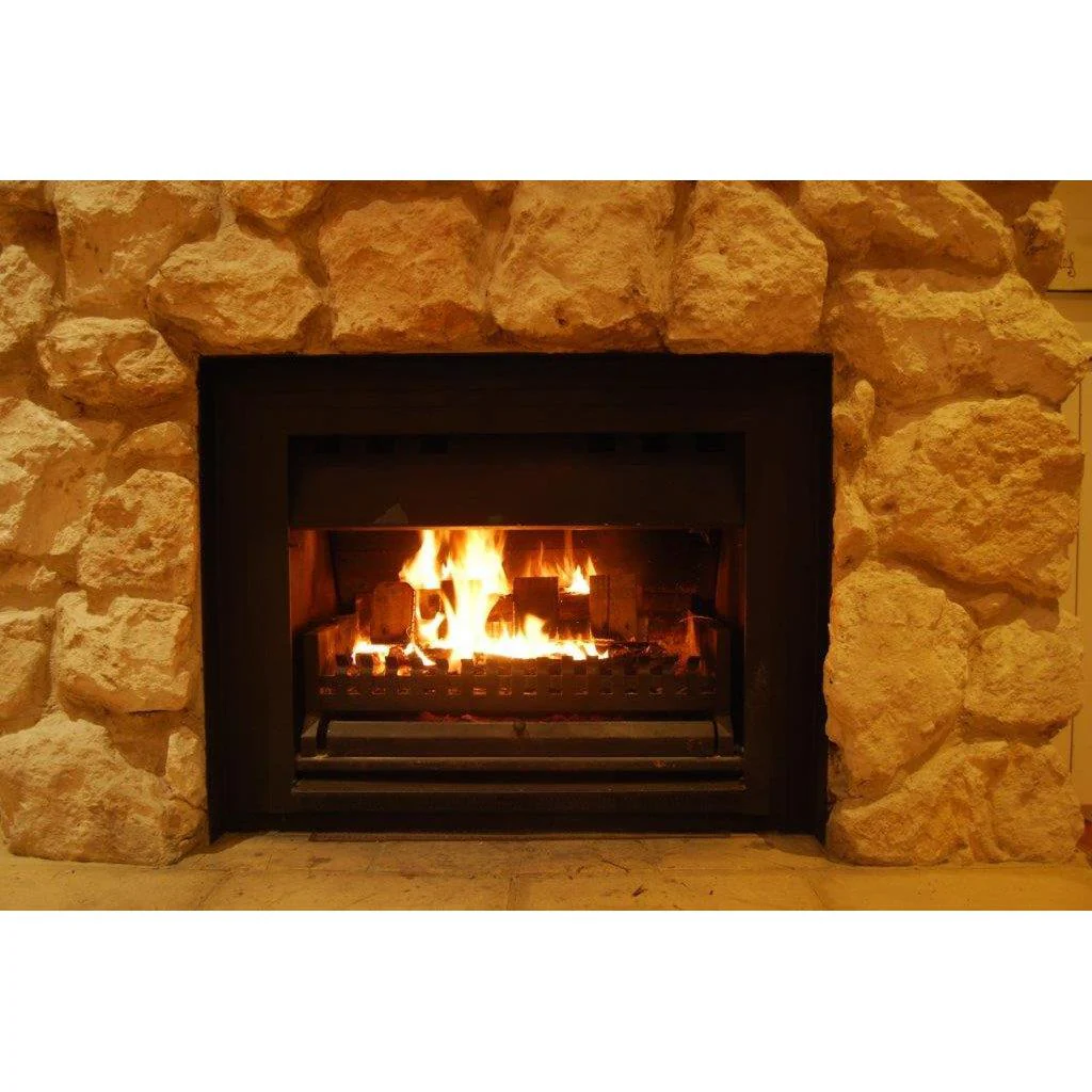 Firefox Open Wood Fireplace 3.0 - Image 10