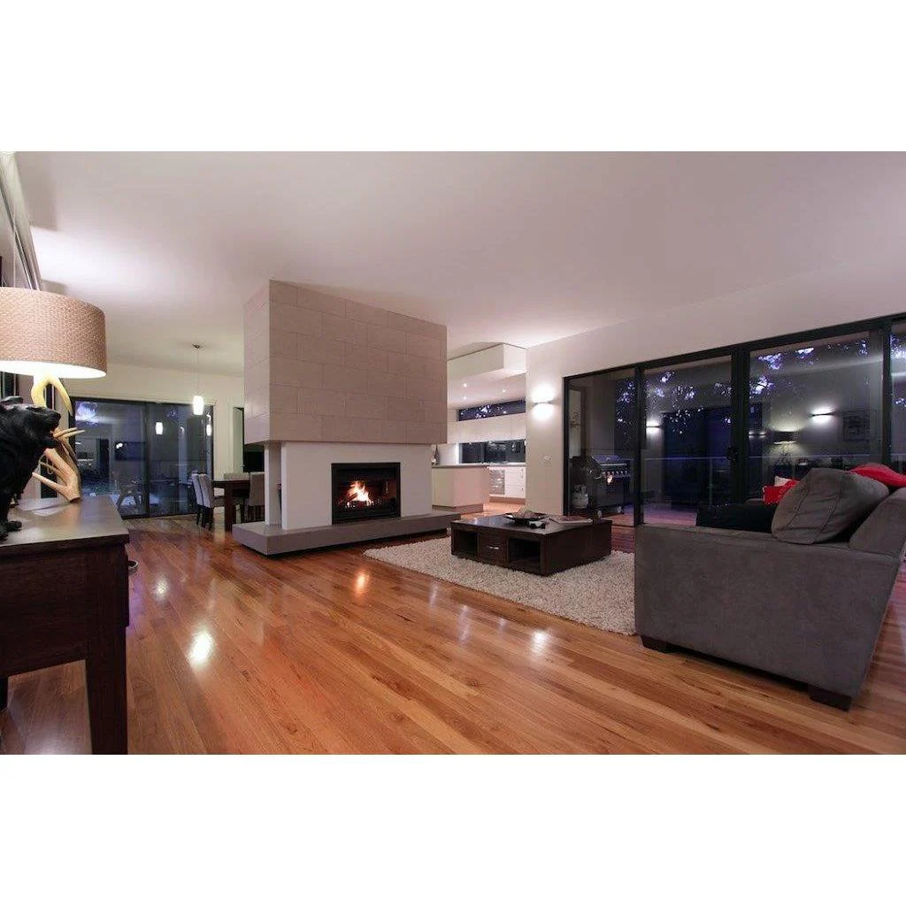 Firefox Open Wood Fireplace 3.5 - Image 3