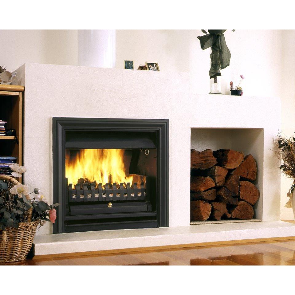 Firefox Open Wood Fireplace 3.5 - Image 4