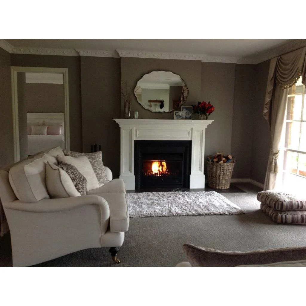 Firefox Open Wood Fireplace 3.5 - Image 6