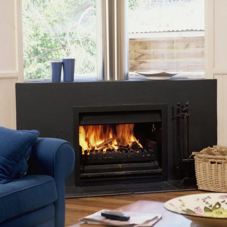 Firefox Open Wood Fireplace 3.5 - Image 9