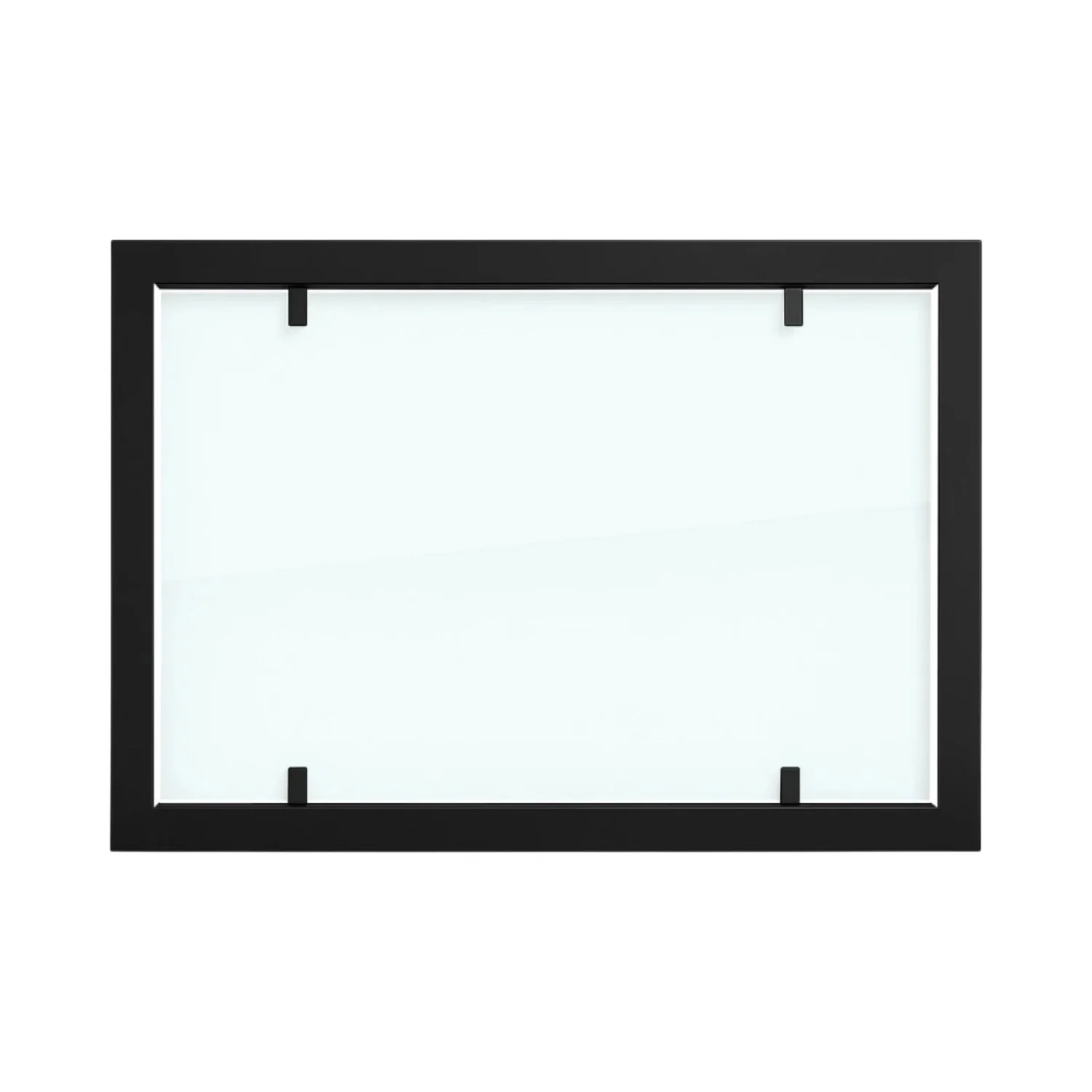Foco Decorative Frame for Foco 800 With Glass