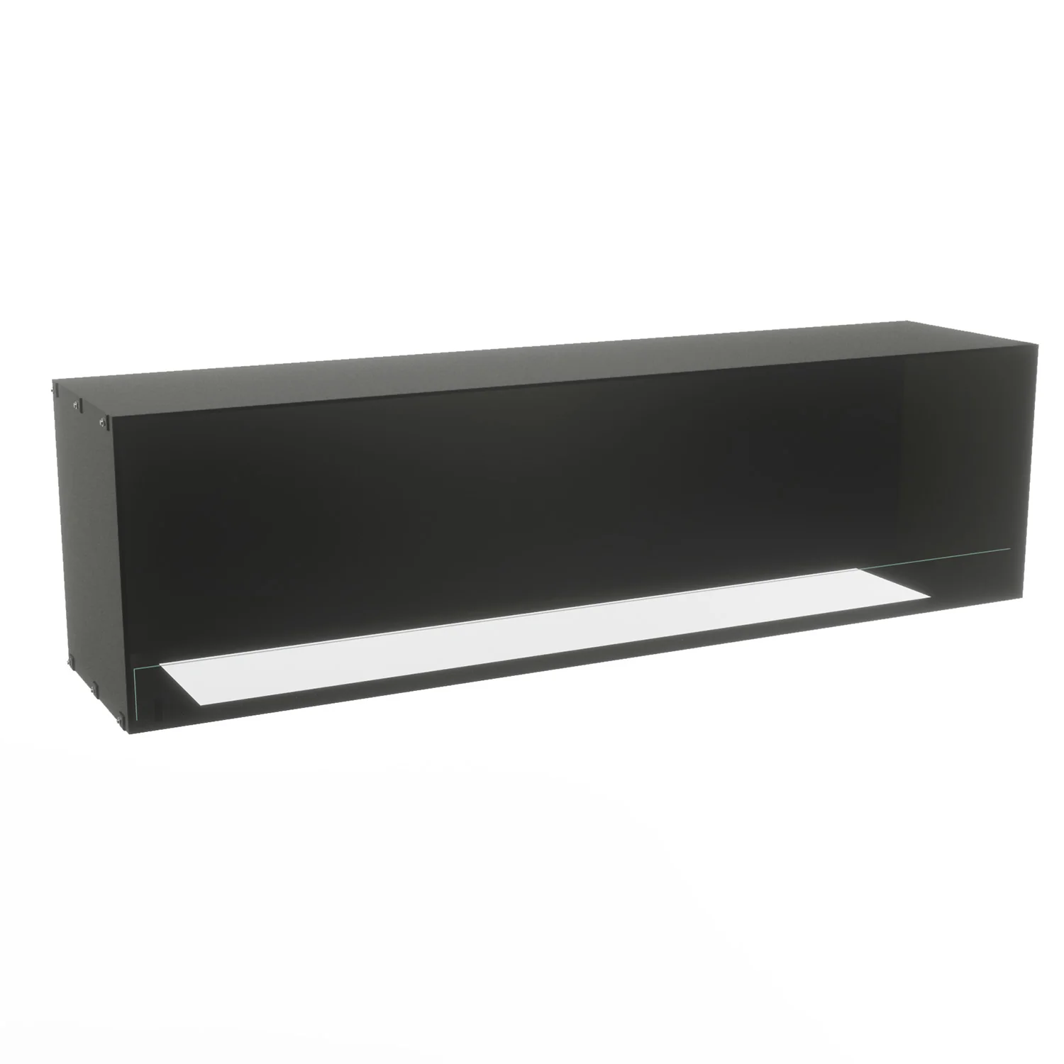 Foco One 1800 Ethanol Fireplace (Made to Order) - Image 3