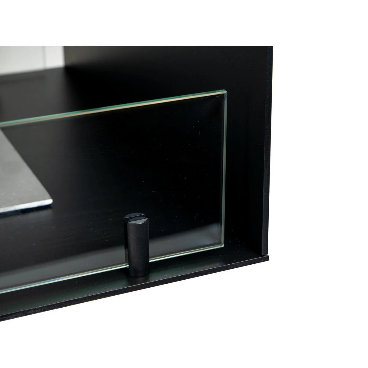Foco Room Divider 1000 Triple Sided Ethanol Fireplace - Image 6
